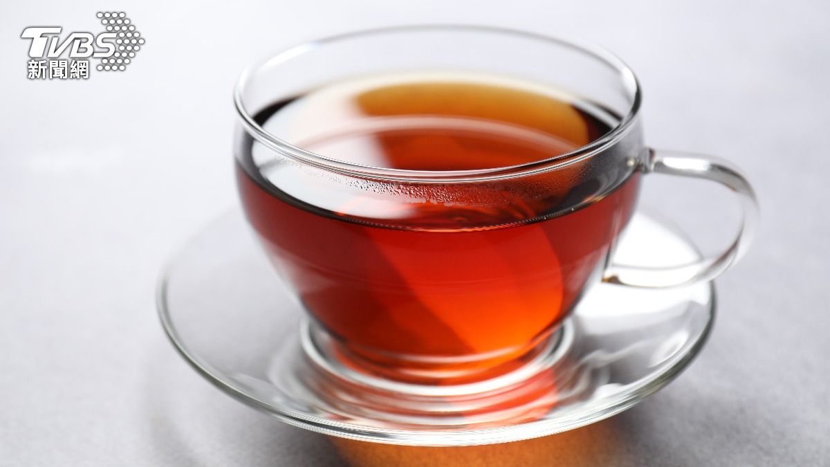 紅茶抗氧化可防癌!醫曝「1食物」別搭配吃:恐致肝癌病變