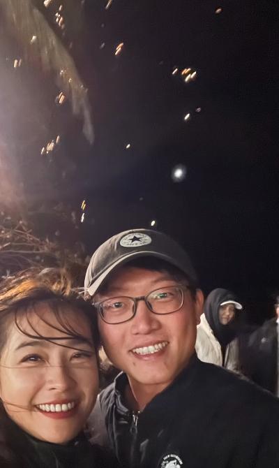 小嫻喊話相關業者落實作業安全,別再有人犧牲。(圖/翻攝自小嫻IG)