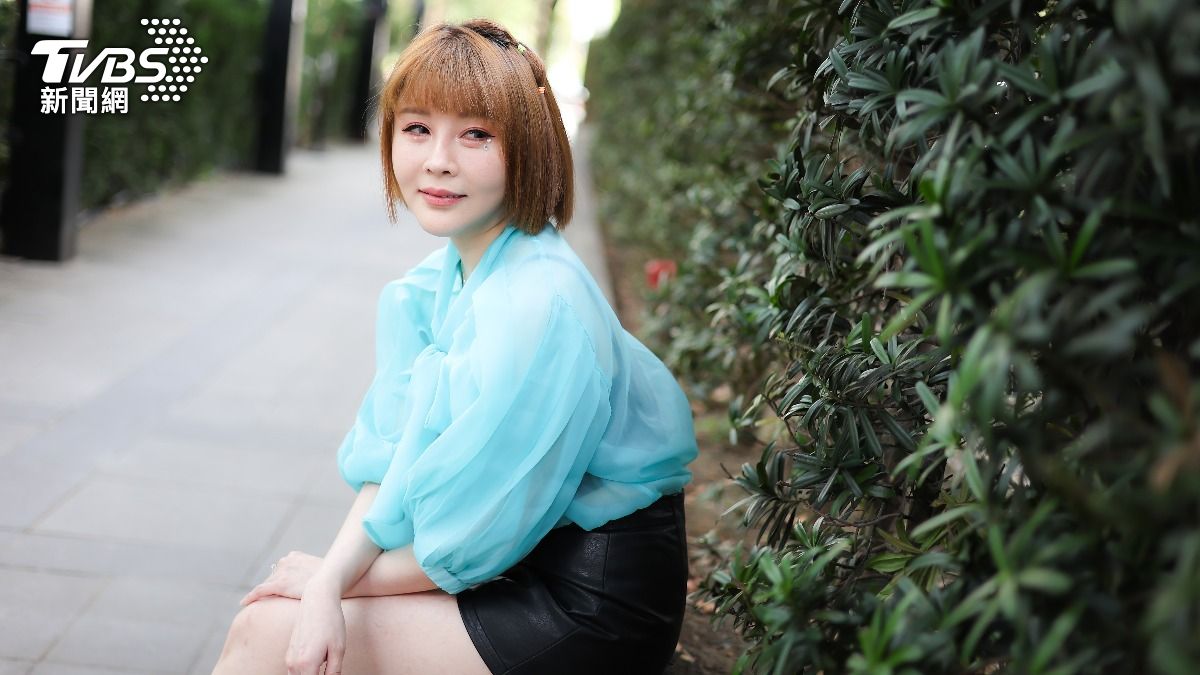 丹娜絲重創南台灣!女星曝颱風夜遺憾 姊姊被洪水沖走死亡
