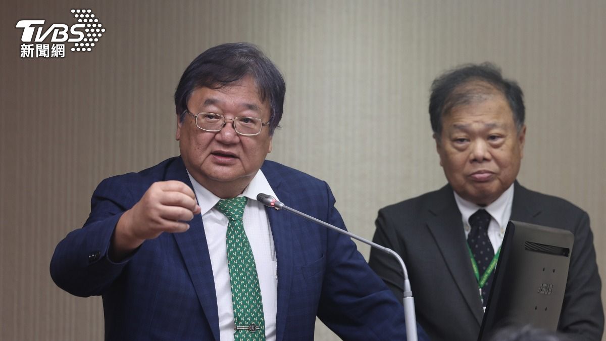 「狼醫名單」去哪查？邱泰源被激怒拍桌　衛福部曝最快時間