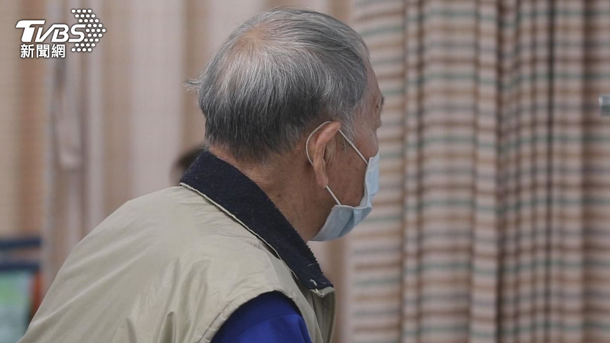 規劃退休很重要的是維持健康 圖 ／ TVBS