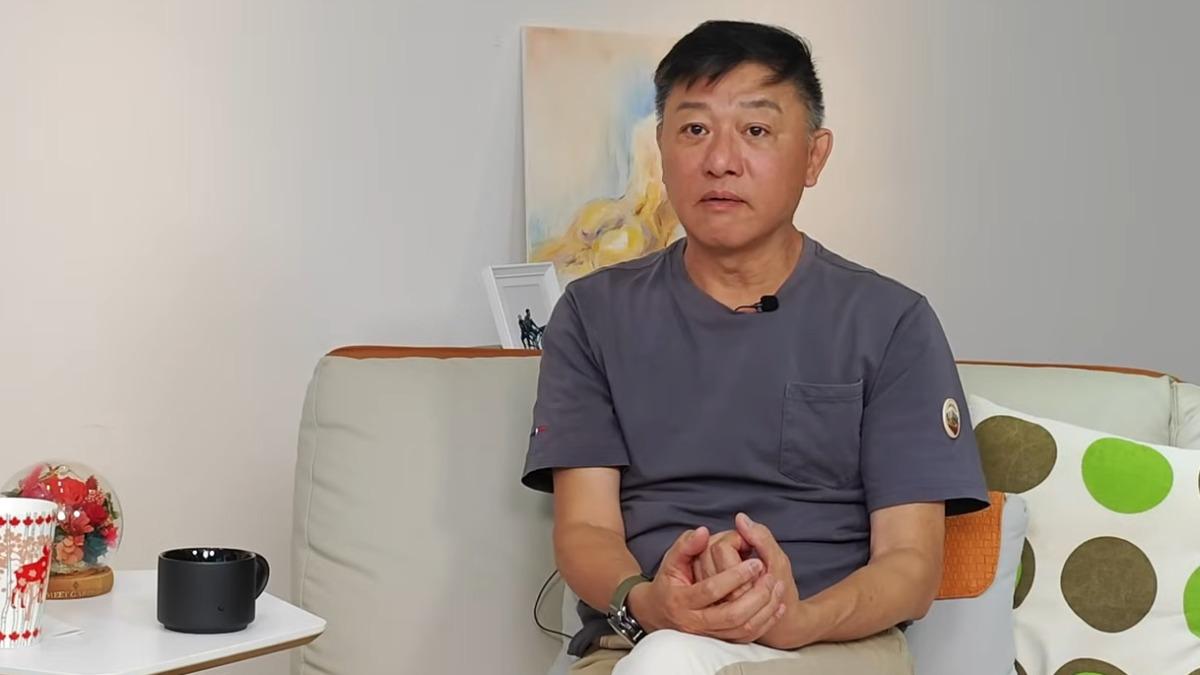 三級片男星傳「偷吃乾妹」被老婆抓姦在床! 形象太差轉行當網紅