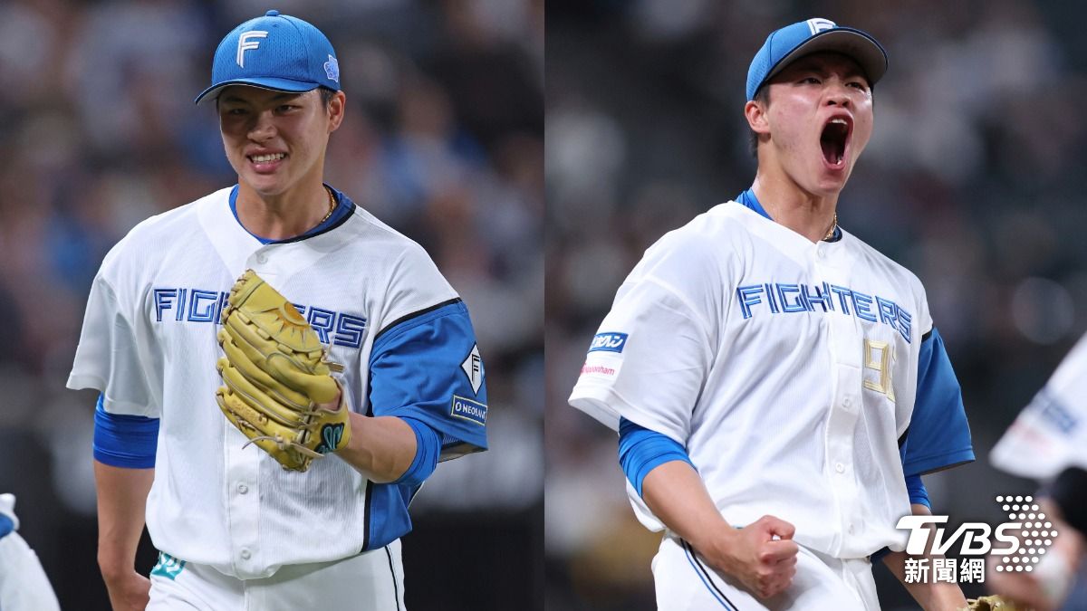 日職/「台灣至寶」孫易磊確定角逐新人王 12球團通過