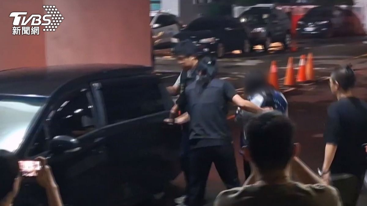 豐原五口命案「李團長」交保改聲押禁見 最新事證曝光