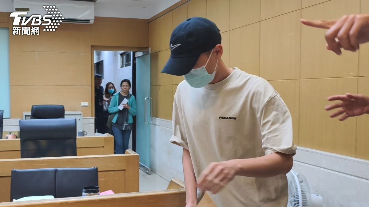 政院科長涉仲介密醫!醉友推記者護航 「馬祖王陽明」狼狽交保