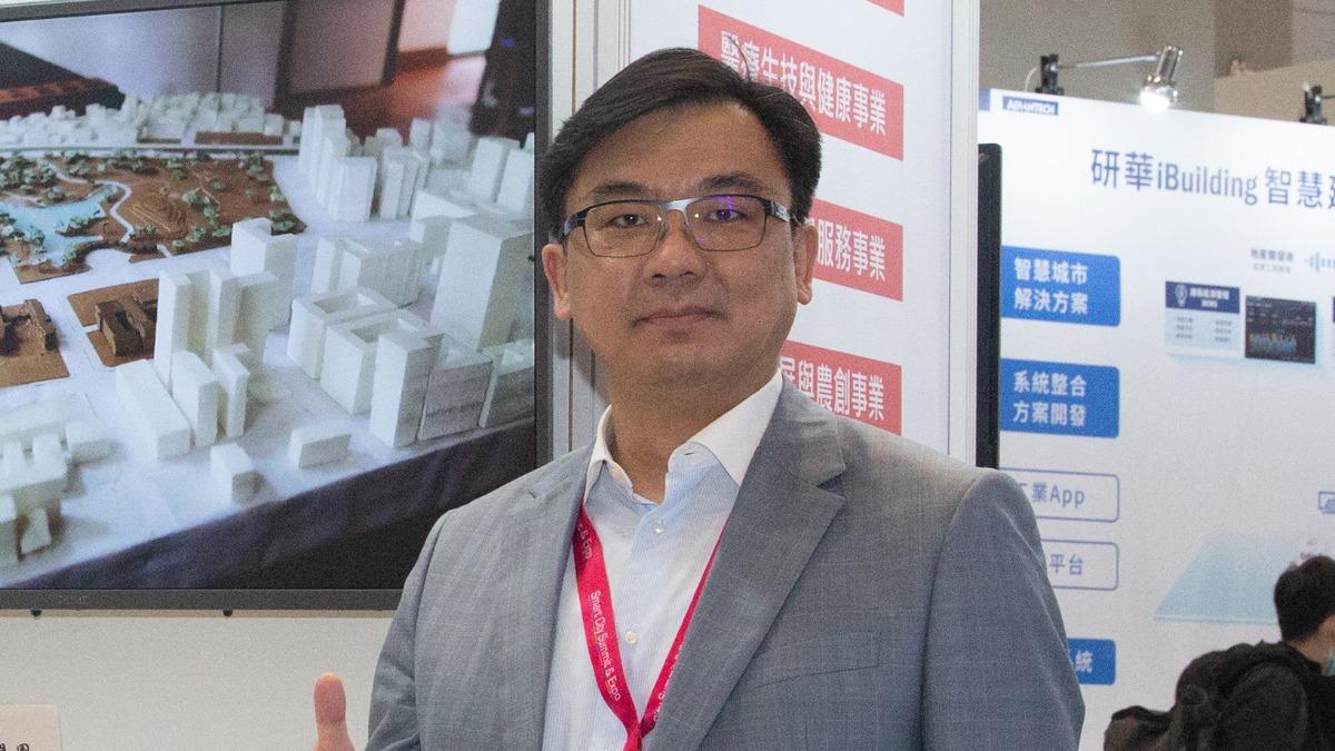 台灣「25億大廠」前董座辭世! 死訊證實了