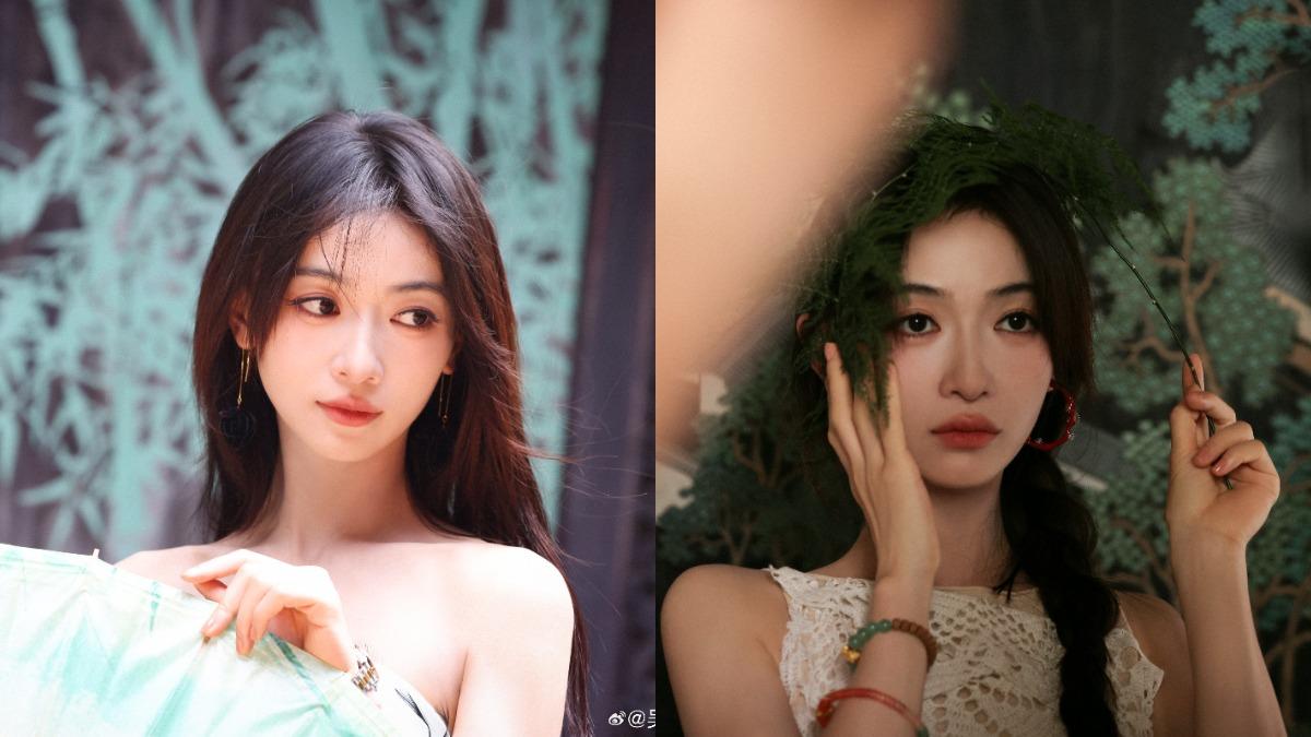 陸網傳古裝劇將設門檻!35歲以上禁演主角 恐衝擊1女星復出