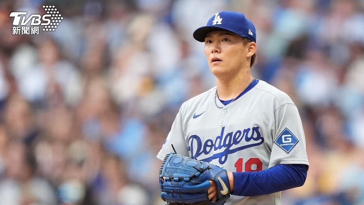 MLB/山本由伸本季最慘一役 「0.2局狂失5分」吞第7敗