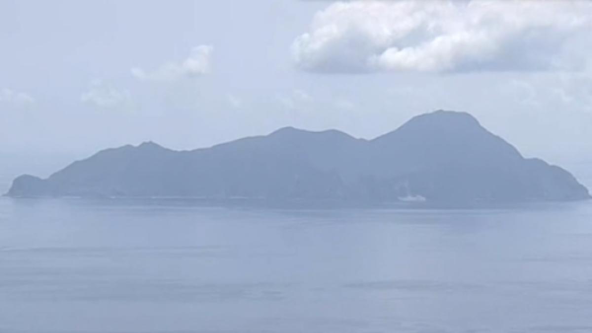 快訊/鹿兒島1分鐘連兩震!最大震度4級 增派2護士支援
