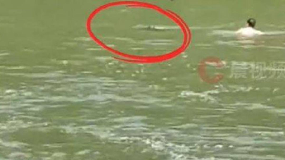 見義勇為卻雙溺斃！陸男救阿姨「命喪魚塘」　2幼子痛失父親