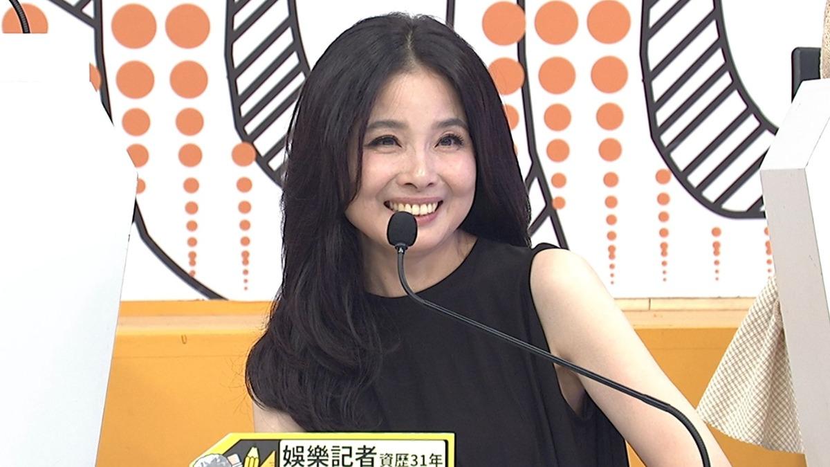 呂文婉不忍了!錄影求消音被出賣「剪成預告」 慘遭女主持人當面嗆