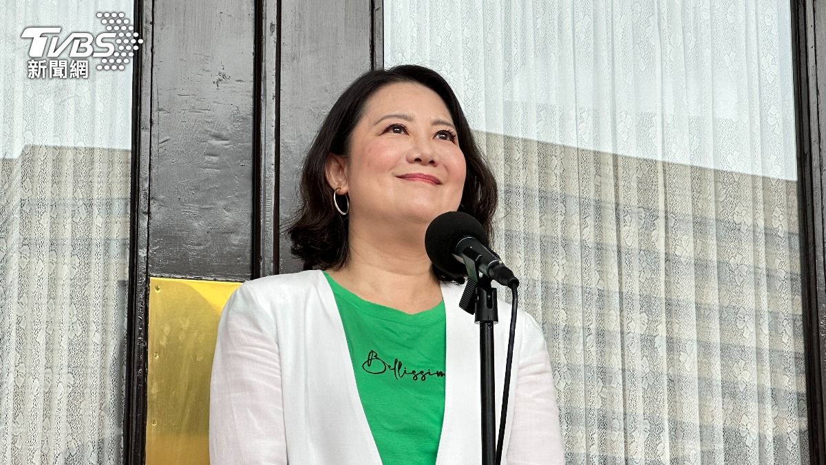 川普首波對等關稅沒台灣 吳思瑤:公布的國家談判較不順