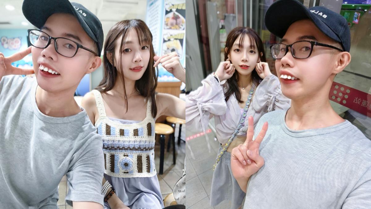 鄧佳華砸10萬養女友!「月入6萬」嗆追求者:連我一半都不到