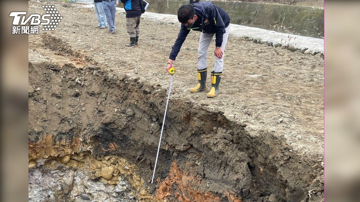 農地變垃圾場!不法所得高達8億 「吳梁」主嫌遭處重刑