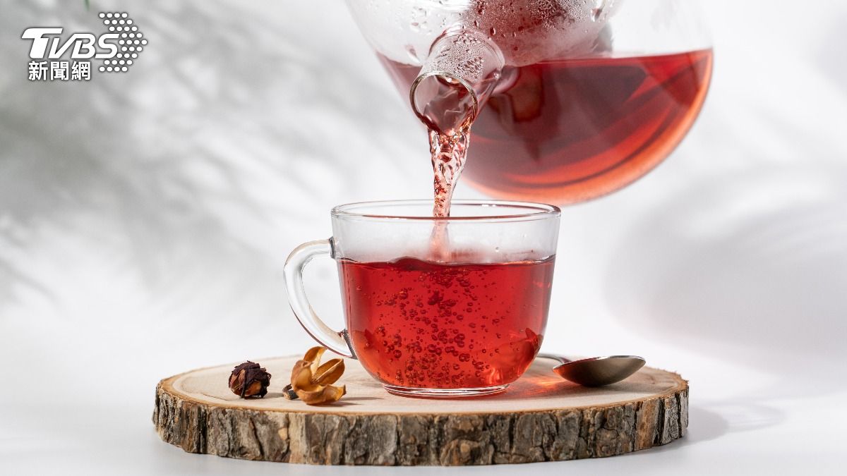 末日預言讓人超恐慌?中醫授3招穩心神 「2種茶」這樣喝好心安