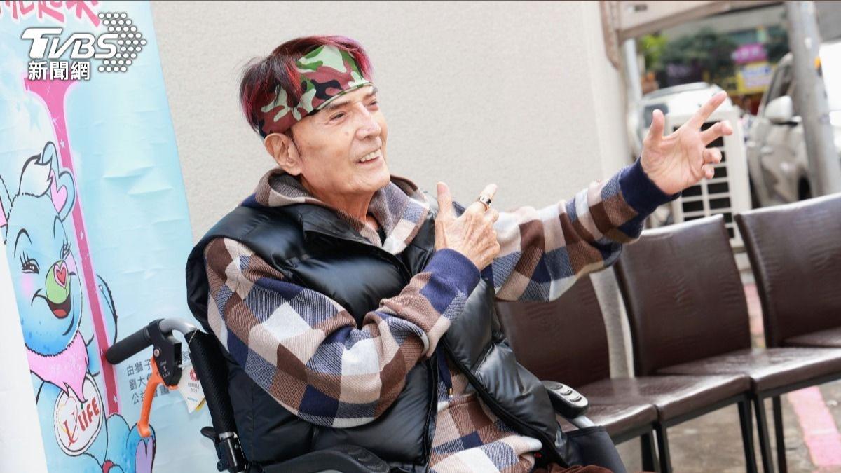 鑽石歌王林沖癌逝!攝護腺癌難察覺 醫警「這年齡」快去檢查