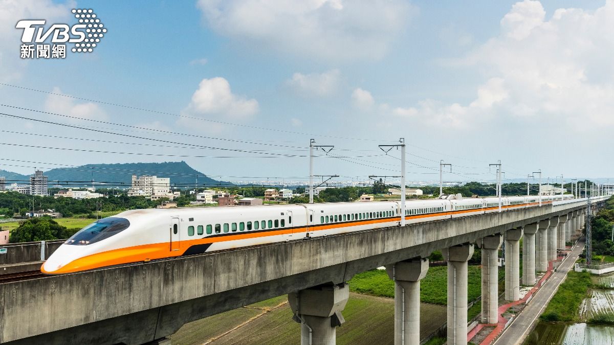 城鎮韌性演習7/15起登場!高鐵正常行駛 聯外接駁暫停30分鐘