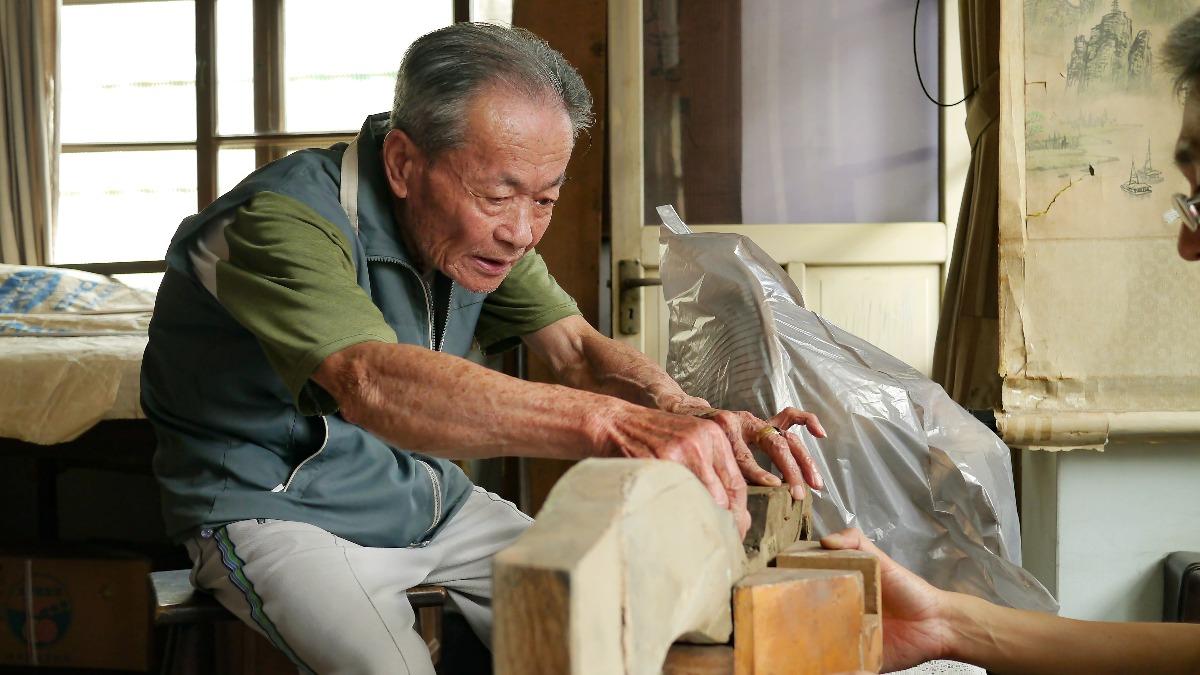 「台灣國寶」辭世! 死訊證實了