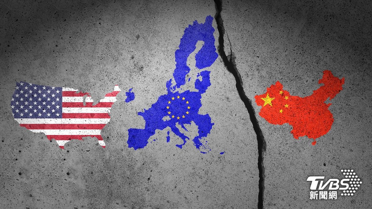 川普關稅加劇全球化倒退!專家示警:世界恐劃分成「3大集團」