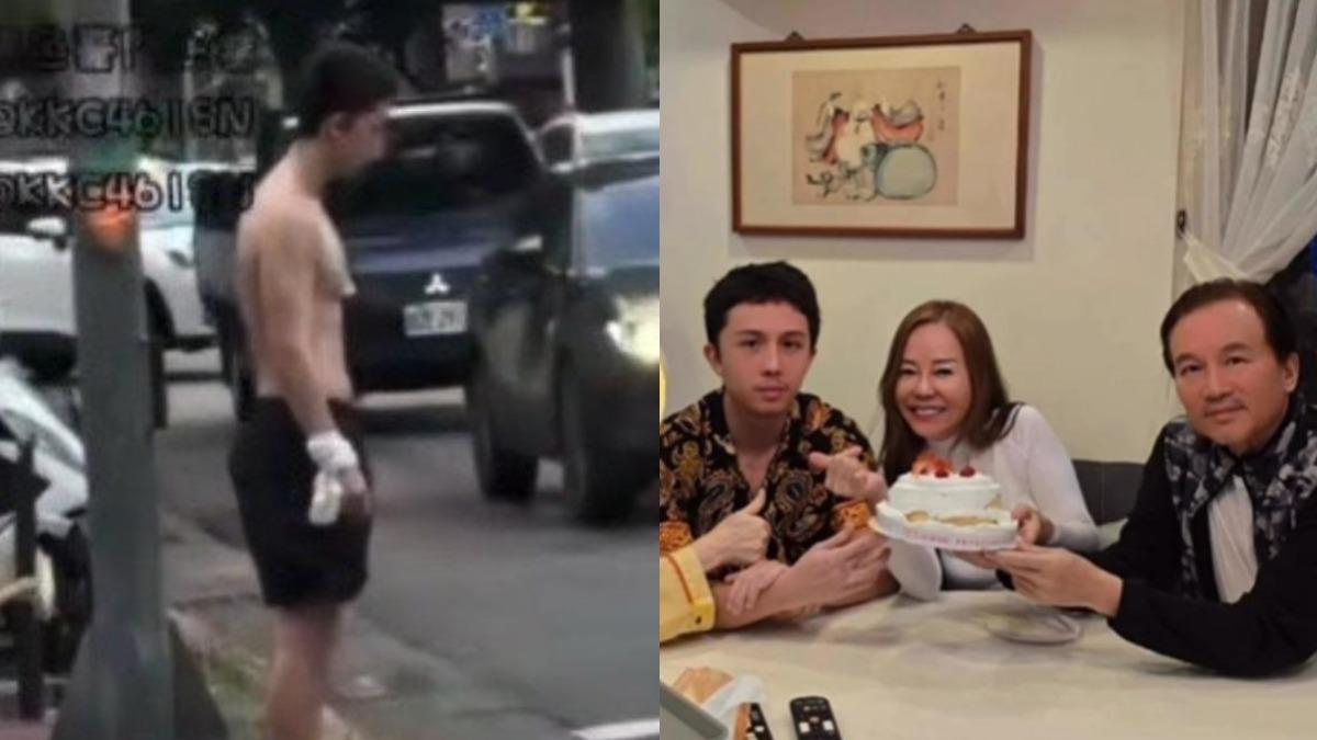 孫安佐狀態差「全面停工」!經紀人曝最新狀況 參戰《拳願》添變數