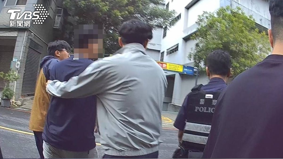 幣商約談投資!退休女險失血123萬 他自備驗鈔機露餡慘了
