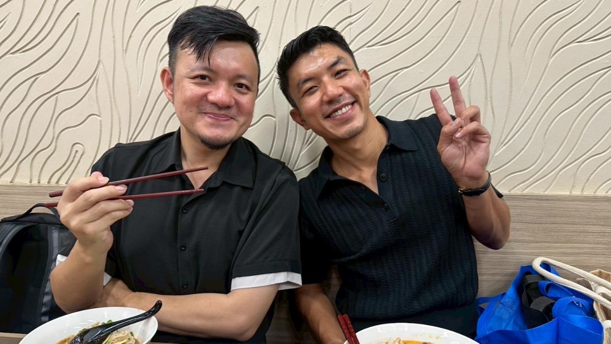 泰國影帝奪下北影大獎 「找不到翻譯」引網友熱烈討論終於回應了