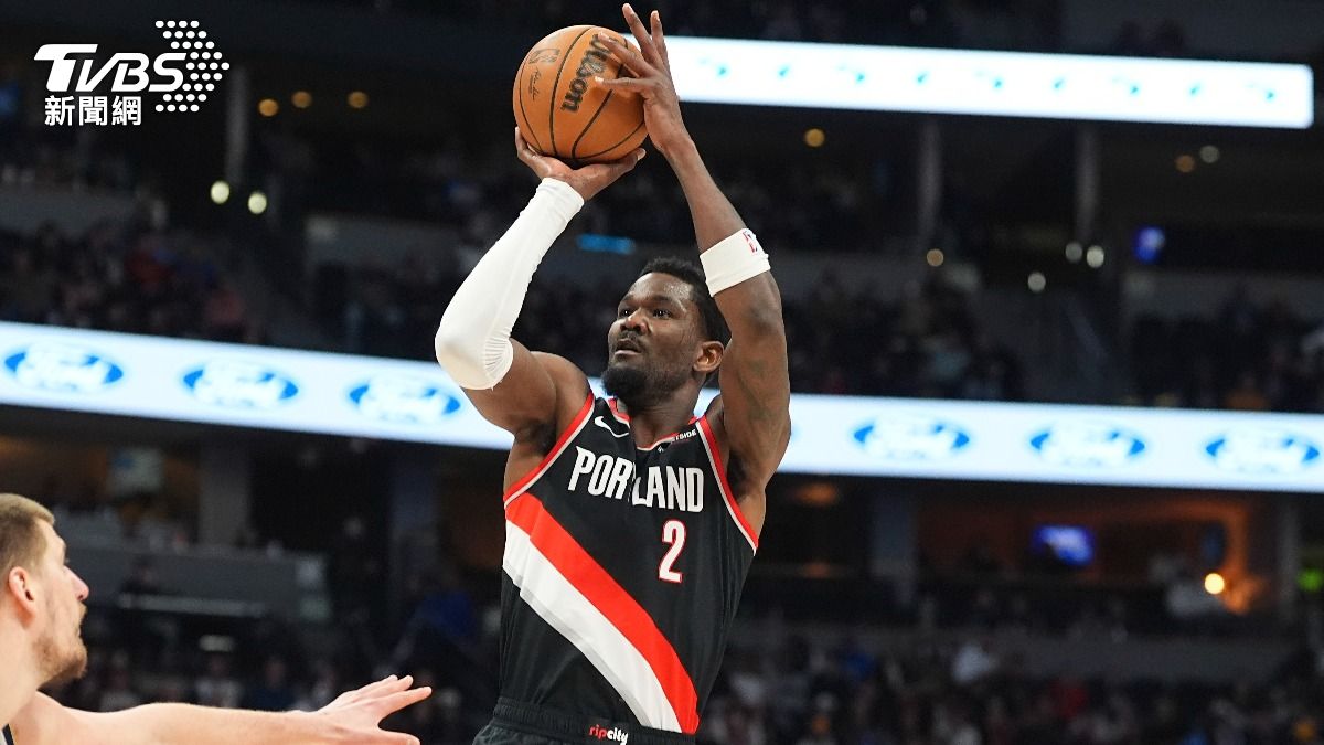 觀點/老天眷顧的洛城球迷 NBA湖人爽拿艾頓成今夏最大贏家