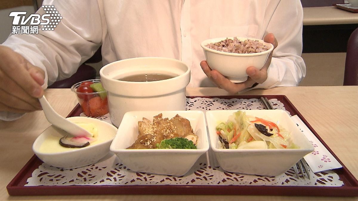 瘦不下來？體重反覆上升 竟是代謝拖累  (圖/TVBS)