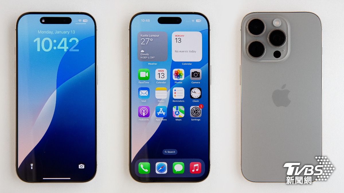 蘋果撤出中國慢吞吞 川普貿易顧問不爽:美國不能產iPhone?