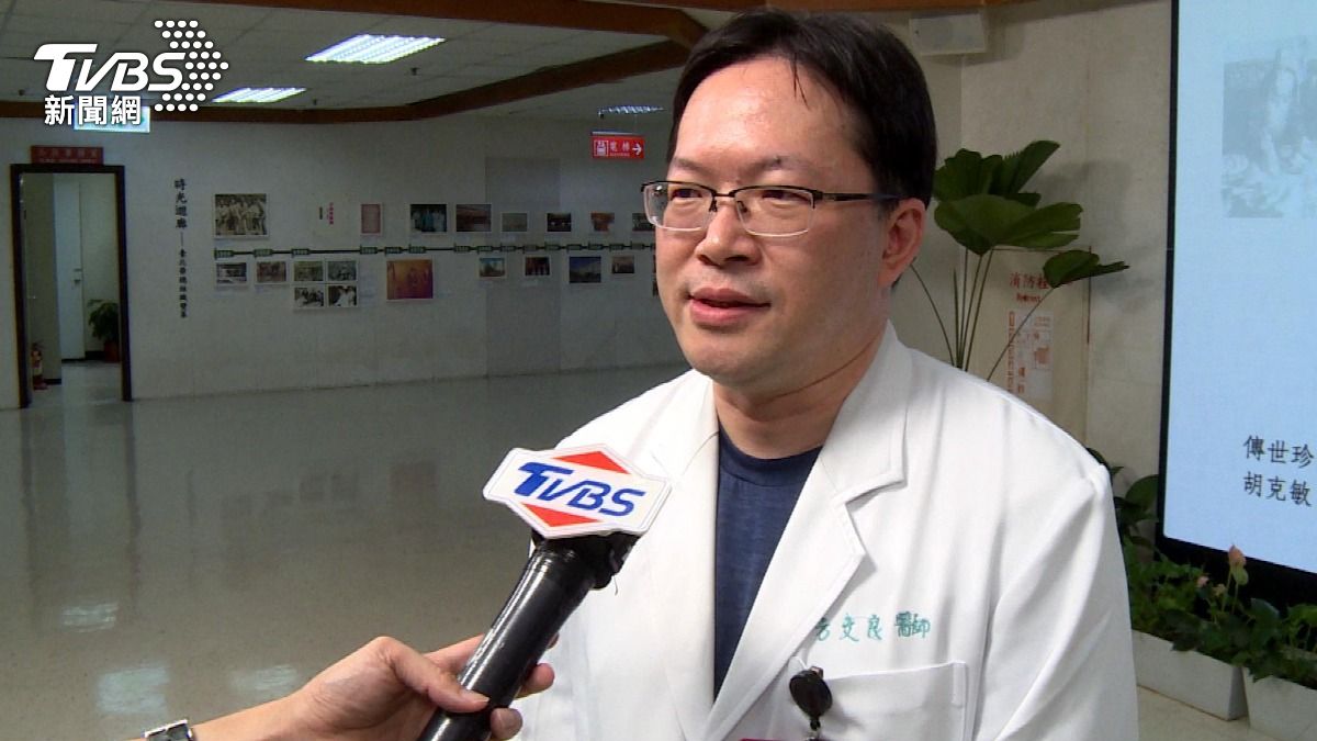 運動也沒瘦？醫師示警代謝恐變慢  (圖/TVBS)
