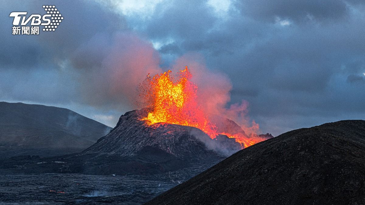 美科學家警告：數百座休眠火山可能將爆發　且比以往強大