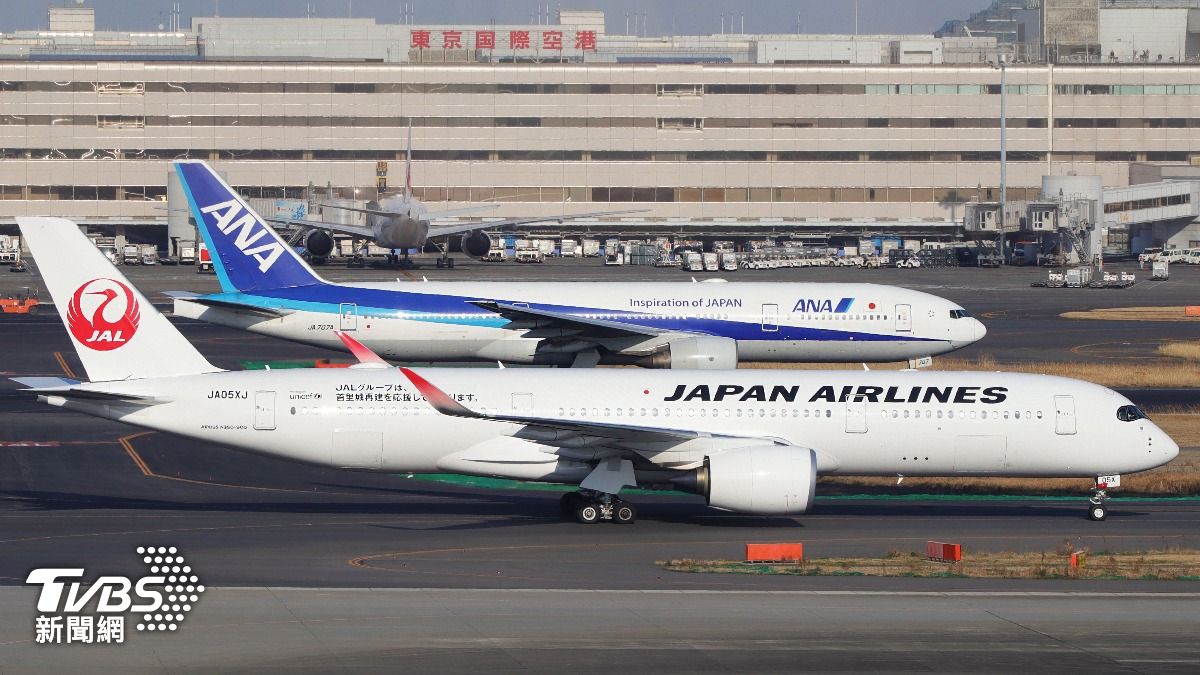 赴日注意!今起行動電源上機要隨身攜帶 日本航空公司追加2新規