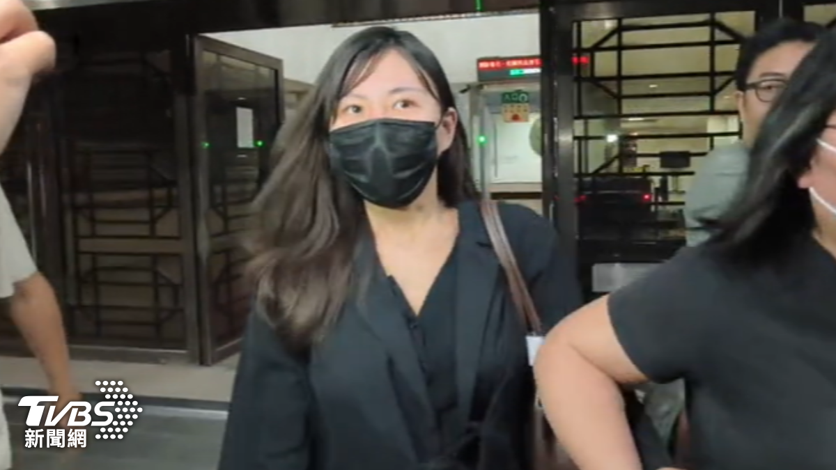 頻被爆與富商交情匪淺!仙塔律師駁收4千萬 轟遭「蕩婦羞辱」