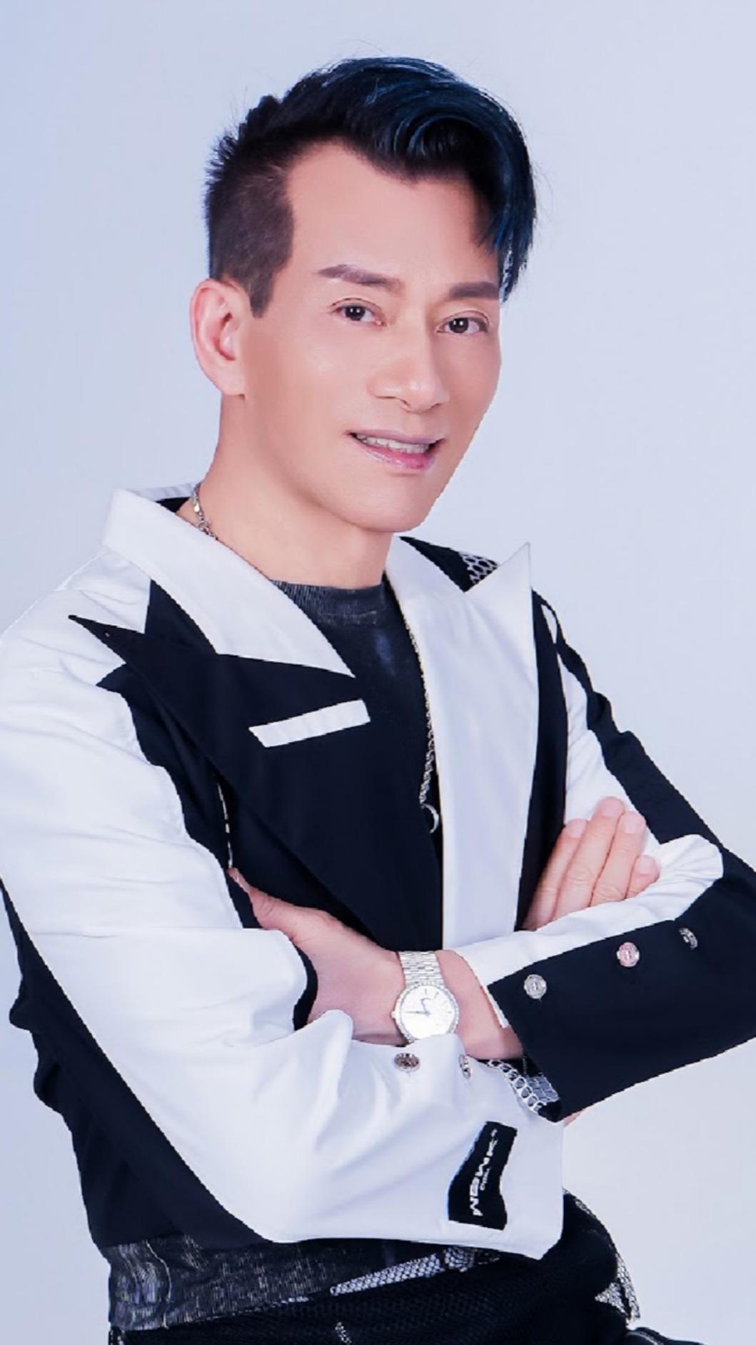 超跑杰克在秀場相當受歡迎,更被粉絲視作男神。(圖/大棠唱片提供)