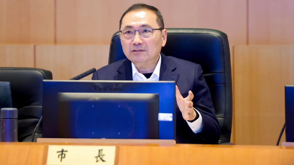 勇消救戲水男溺斃!侯友宜嘆:不該再用生命換世人警醒