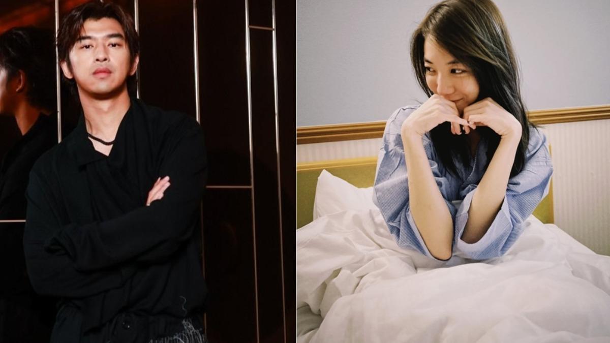 陳柏霖爆想結婚了!娶庭瑄時間點曝 海外婚禮「無預算限制」