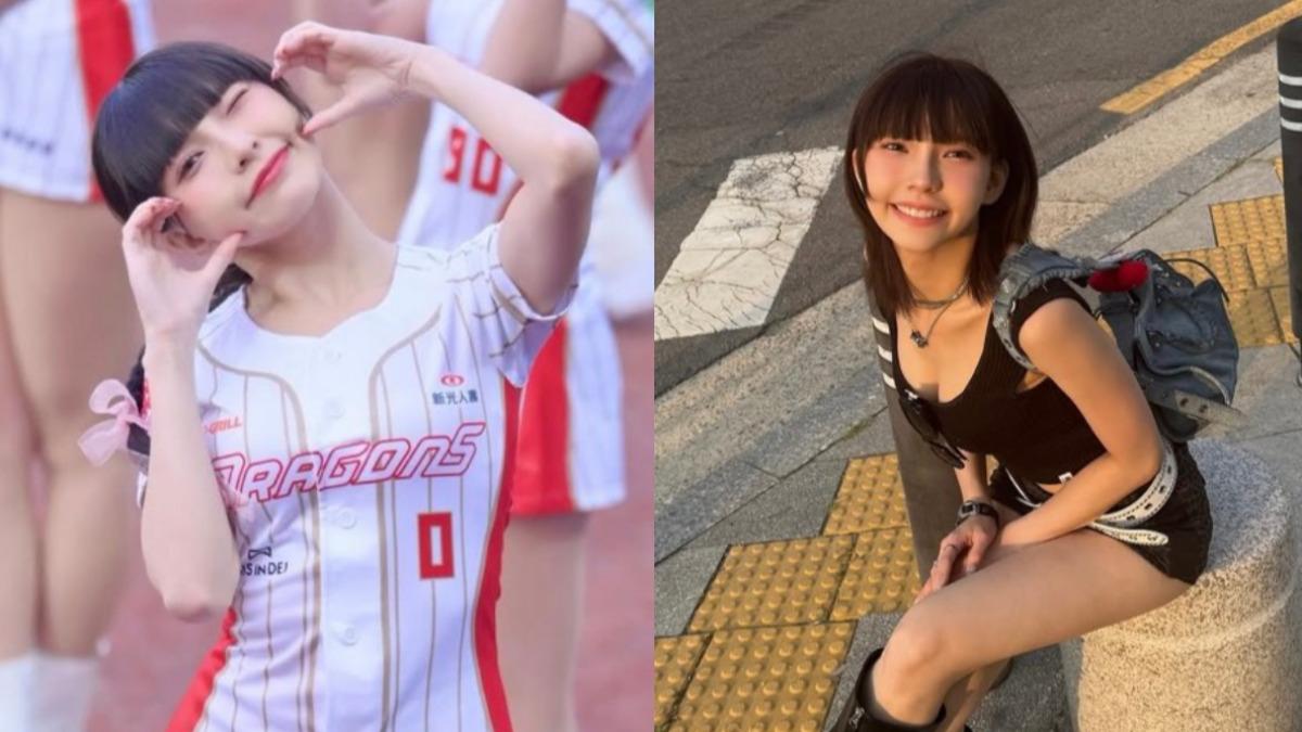 走出偷吃人夫風波！李芷霖爆死會「男友身分曝」　溫馨接送全被拍