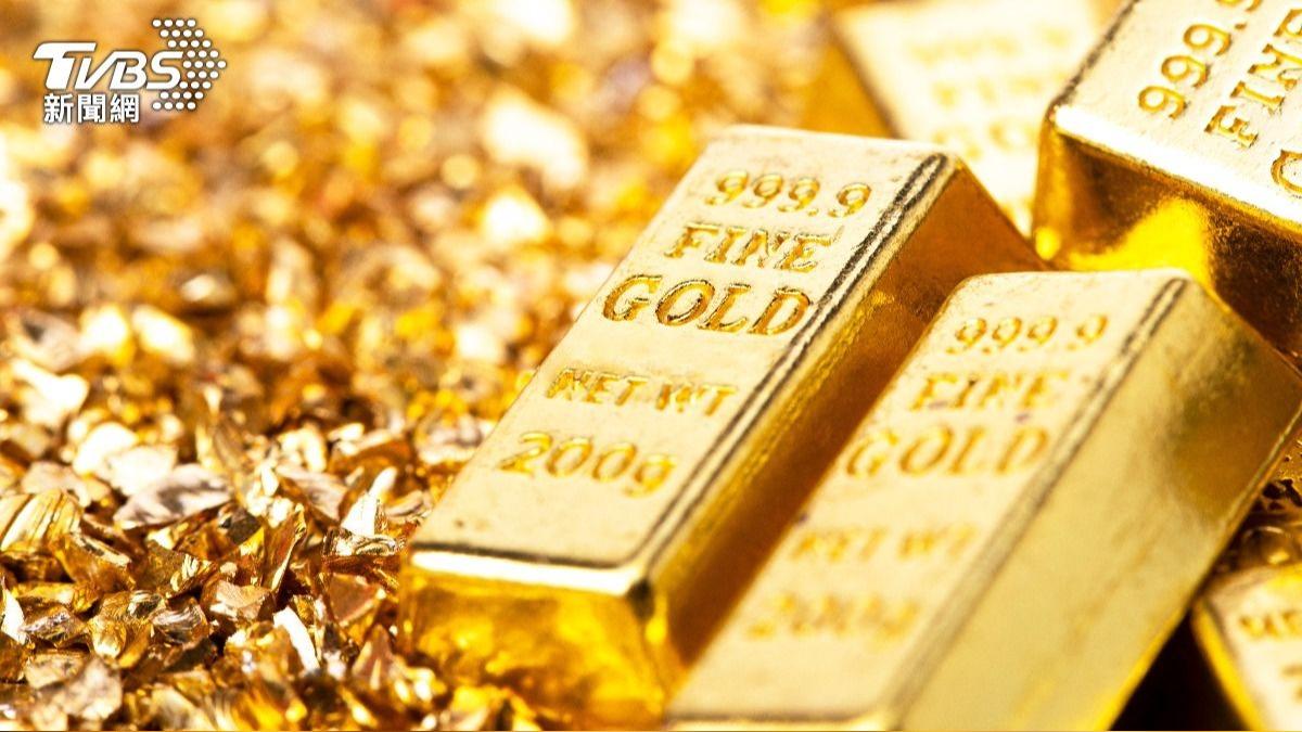 黃金價格承壓!貿易樂觀情緒回升 金價跌逾1%創一周新低