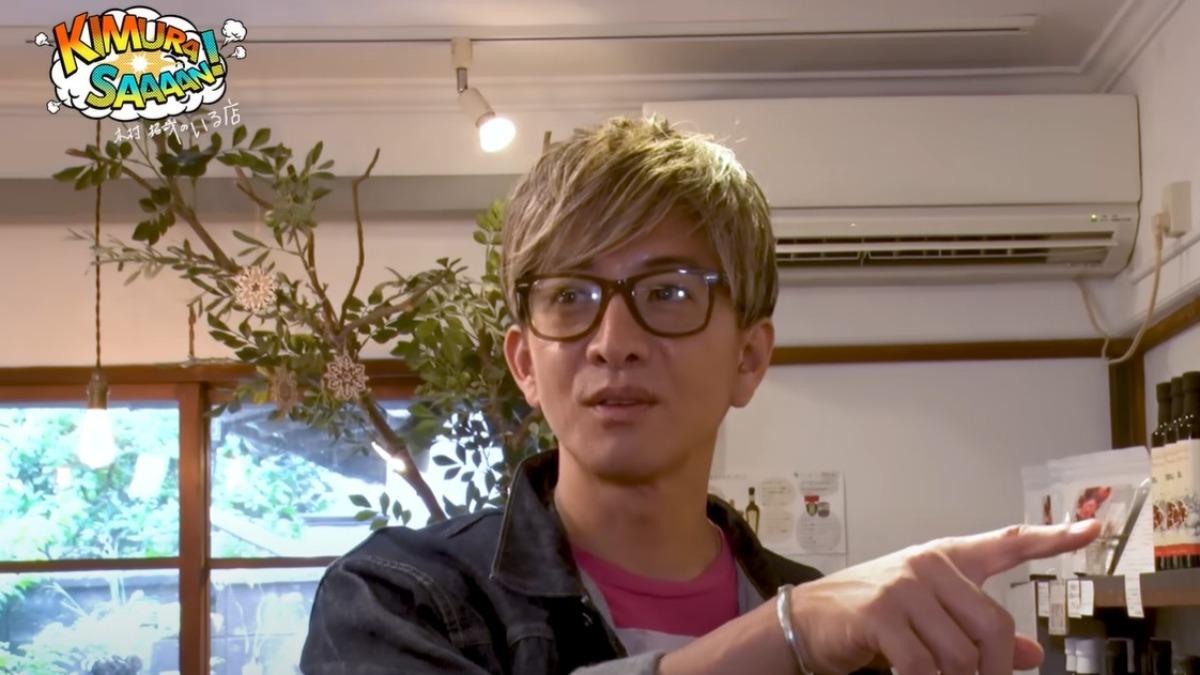 木村拓哉父愛爆發！男孩帶弟弟買麵包錢不夠　暖心救援網狂讚