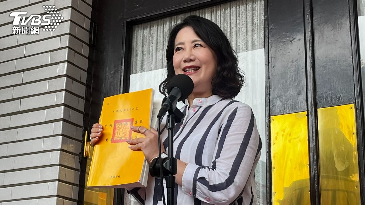 台灣何時收到關稅信? 吳思瑤曝美方「有高度意願持續談判」