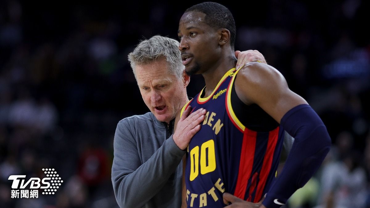 NBA／苦命生涯待續？勇士傳續留庫明加　傾向季中再交易