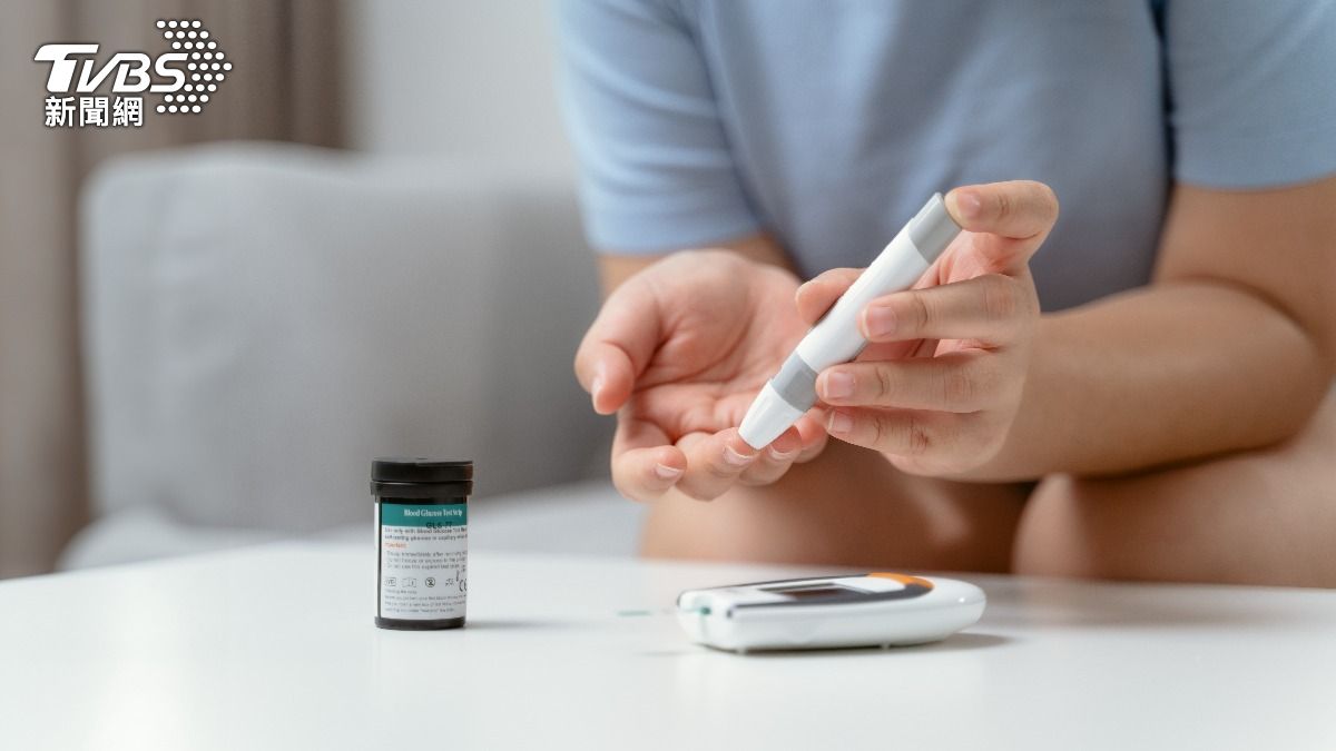 糖尿病不吃藥能降血糖嗎?美研究:2招逆轉糖化血色素