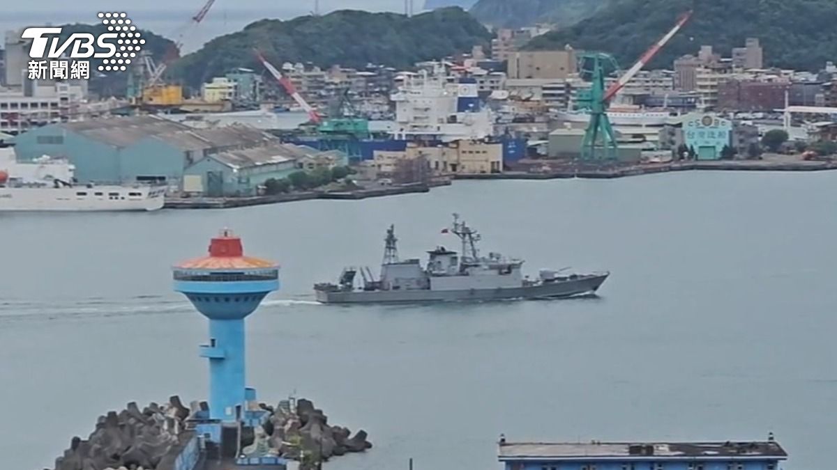 (圖/TVBS)
