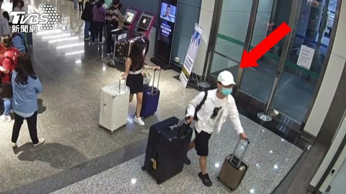 棄保潛逃!新竹教練涉虐童 2友人協助「護送出境」遭起訴