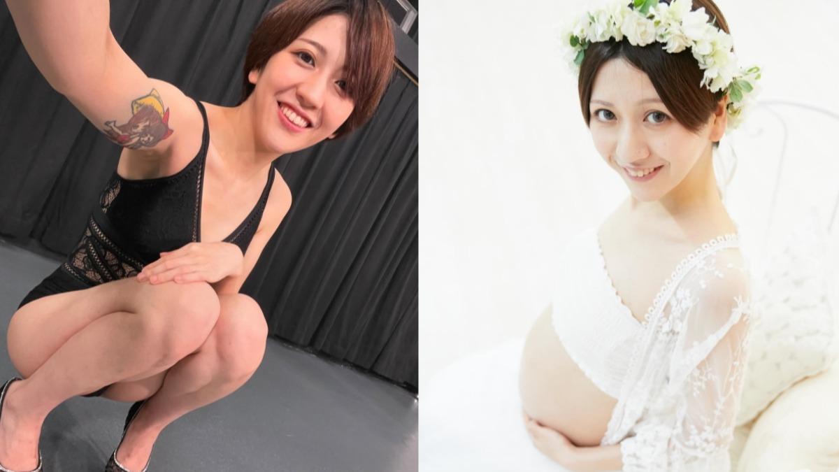 IQ140女優生小孩了!哀嘆「產後性行為」有障礙 懷孕竟照常工作