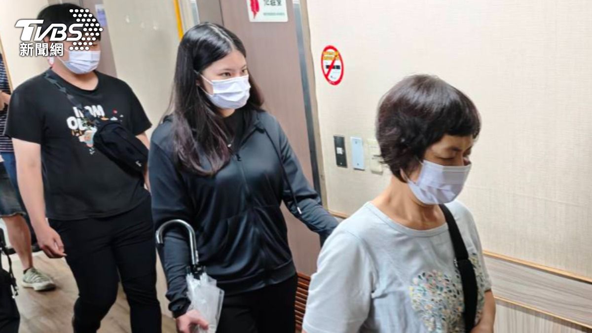 快訊／廣興橋SUP玩家死因曝！「呼吸性休克」遺體發還家屬