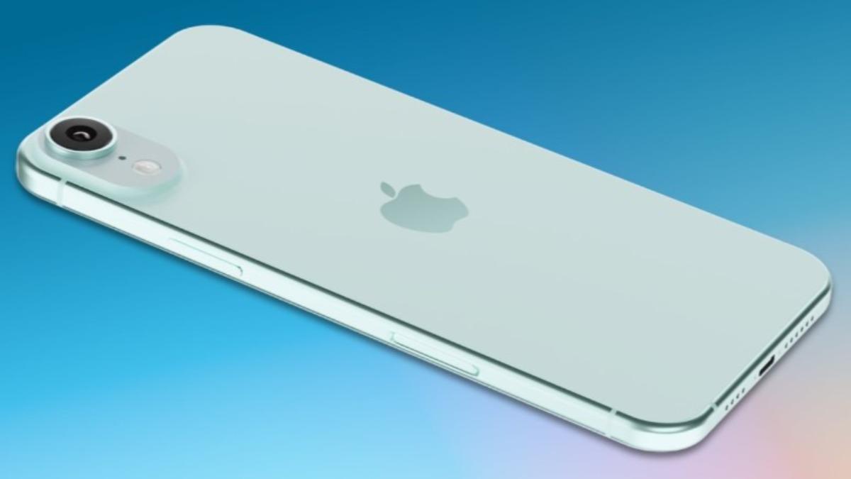 iPhone 17 Air超美「天空藍」曝光 專家揭其他款測試2顏色