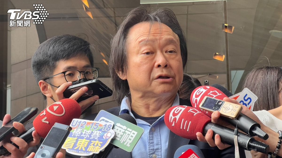柯建銘喊「刑法100條對付藍委」 王世堅緩頰:應是口誤
