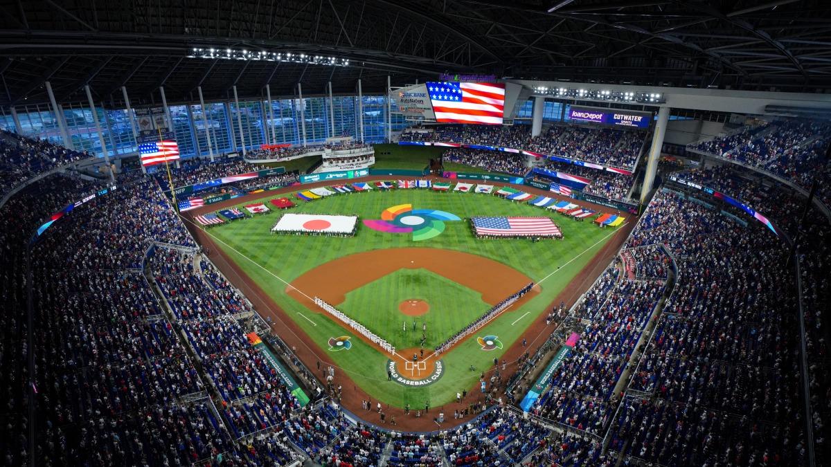 經典賽/WBC官方售票資訊出爐! 中華隊門票「這天」開搶