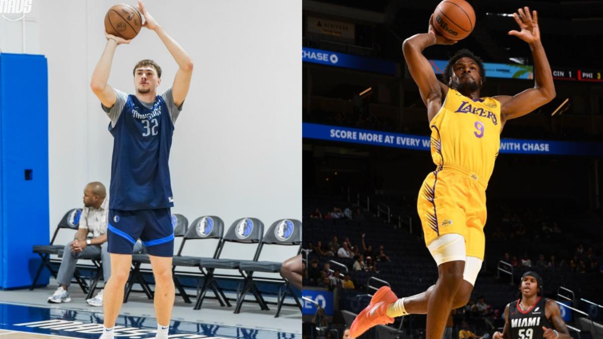最貴夏聯票!NBA狀元PK詹皇之子太吸睛 票價飆破7.3萬